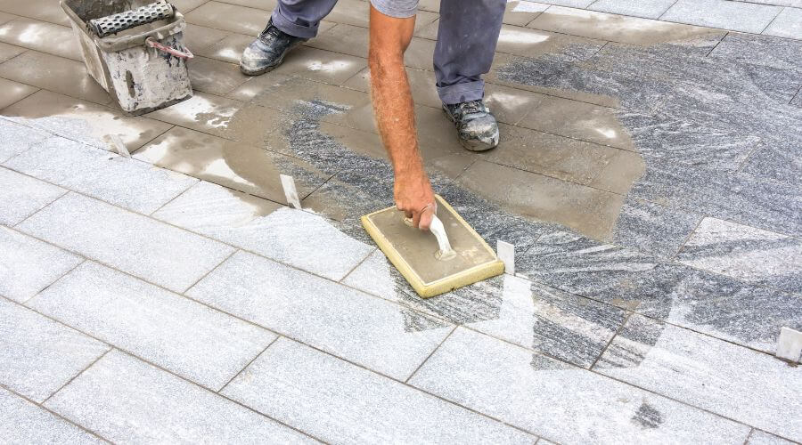 Expert new roof installation services in Maple Mount, KY